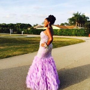 Prom/Special Occasion Dress